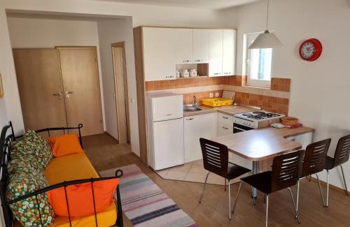 Zaton Apartment | Apartment Antić