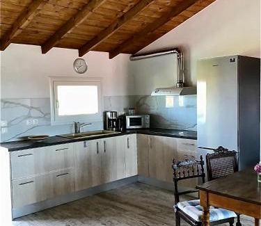 Nea Iraklia Apartment | Apartment Antigoni