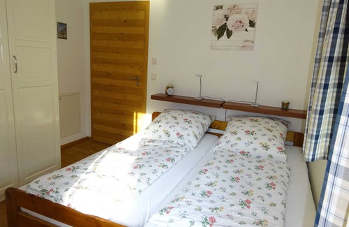 Bayrischzell Apartment | Apartment Antonia