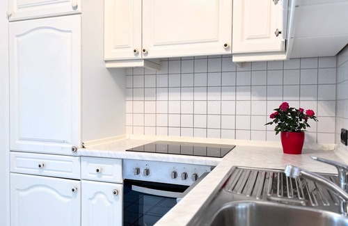 Wulfen Apartment | Apartment/apartment for 4 guests with 62m² in Fehmarn OT Wulfen (184805)