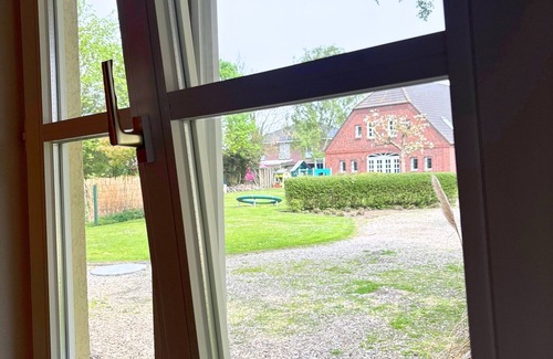 Wulfen Apartment | Apartment/apartment for 4 guests with 62m² in Fehmarn OT Wulfen (184805)