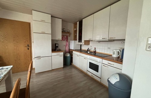 Westoverledingen Apartment | Apartment - Apartment Haase, 75096