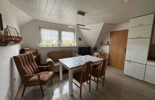 Westoverledingen Apartment | Apartment - Apartment Haase, 75096