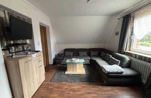 Westoverledingen Apartment | Apartment - Apartment Haase, 75096