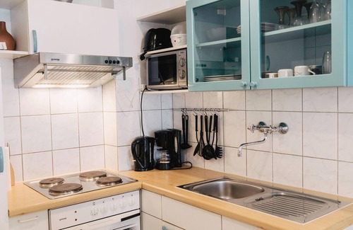 Darmstadt Apartment | Apartment Apart. 2.OG Nr2