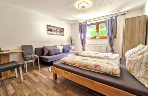 Huben Apartment | Apartment Apart Diamant by Interhome
