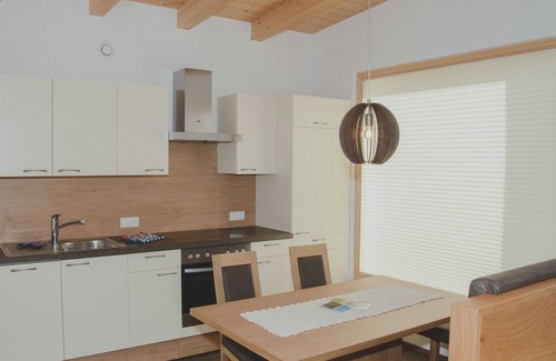 Kauns Apartment | Apartment - Apart Kaunergrat