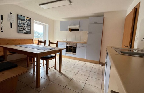Kauns Apartment | Apartment - Apart Urban