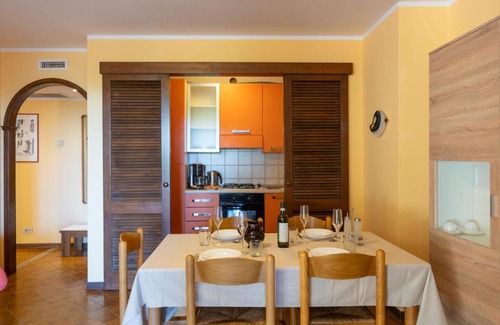 Andora Apartment | Apartment Apartment A2 - AND112 by Interhome