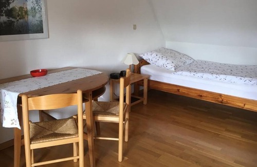 Bad Segeberg Apartment | Apartment / Apartment C, shower, toilet, 1 bed room - Reinke, Ferienwohnung