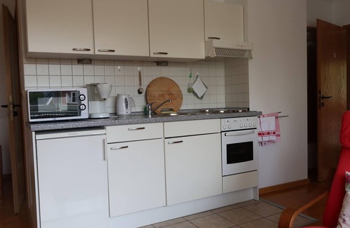 Bad Segeberg Apartment | Apartment / Apartment C, shower, toilet, 1 bed room - Reinke, Ferienwohnung
