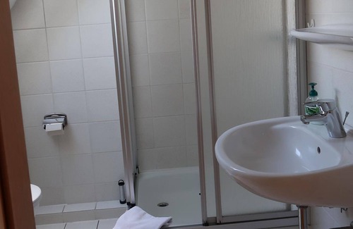 Bad Segeberg Apartment | Apartment / Apartment C, shower, toilet, 1 bed room - Reinke, Ferienwohnung