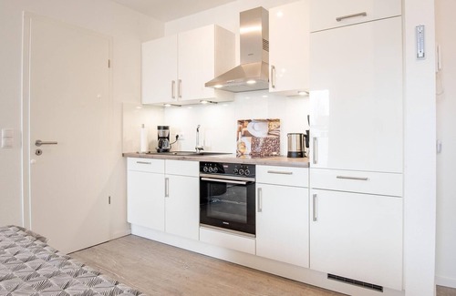 Kellenhusen Apartment | Apartment/apartment for 3 guests with 56m² in Kellenhusen (287046)