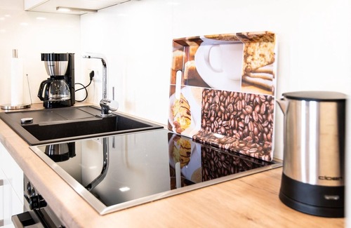 Kellenhusen Apartment | Apartment/apartment for 3 guests with 56m² in Kellenhusen (287046)
