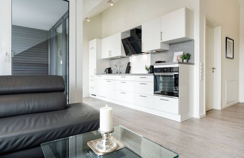 Kellenhusen Apartment | Apartment/apartment for 2 guests with 56m² in Kellenhusen (287331)
