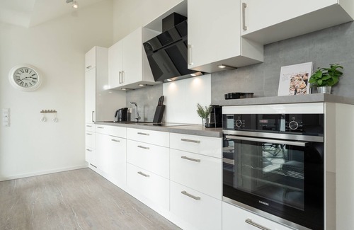 Kellenhusen Apartment | Apartment/apartment for 2 guests with 56m² in Kellenhusen (287331)