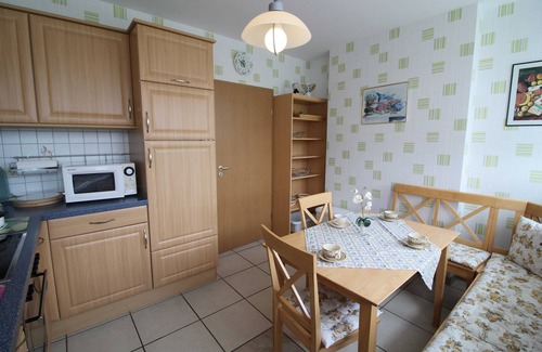 Rhauderfehn Apartment | Apartment - Apartment Rossbach, 95061