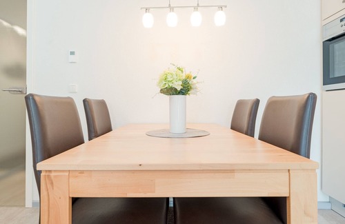 Scharbeutz Apartment | Apartment/apartment for 2 guests with 56m² in Scharbeutz (287344)