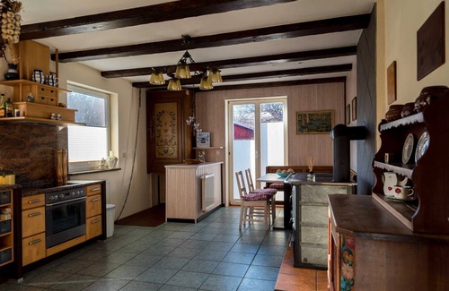 Markgrafenheide Apartment | Apartment - Apartment directly on the beach