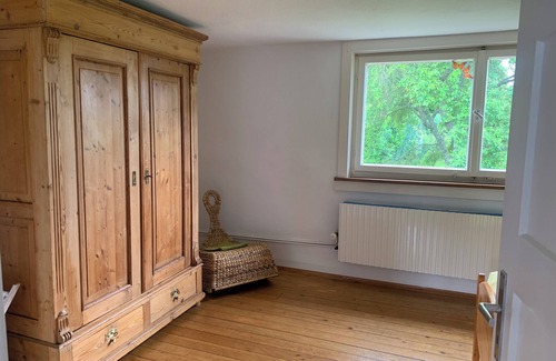 Schluttenbach Apartment | Apartment Apartment FeWo Ettlingen 2.5 rooms