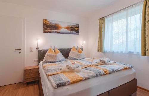 Piesendorf Apartment | Apartment Apartment Fankhauser by Interhome