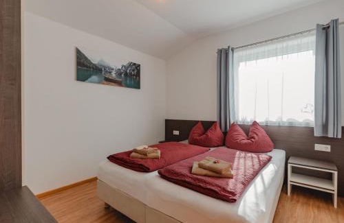 Piesendorf Apartment | Apartment Apartment Fankhauser by Interhome