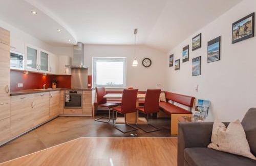 Piesendorf Apartment | Apartment Apartment Fankhauser by Interhome