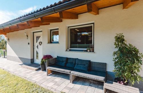 Piesendorf Apartment | Apartment Apartment Fankhauser by Interhome