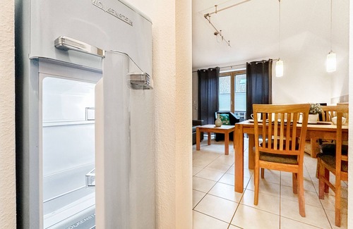 Dahme Apartment | Apartment/apartment for 4 guests with 41m² in Dahme (129251)