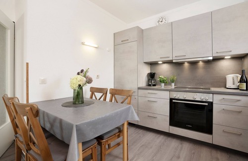 Dahme Apartment | Apartment/apartment for 4 guests with 55m² in Dahme (286209)
