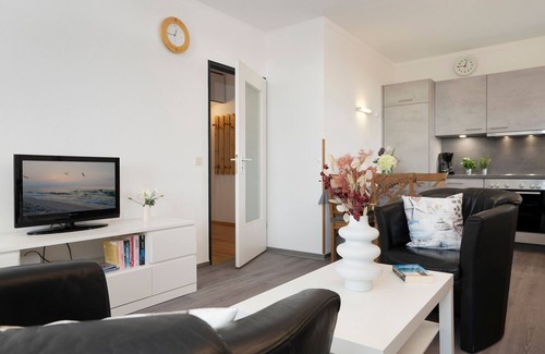 Dahme Apartment | Apartment/apartment for 4 guests with 55m² in Dahme (286209)