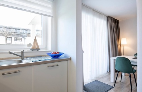 Dahme Apartment | Apartment/apartment for 4 guests with 52m² in Dahme (286289)