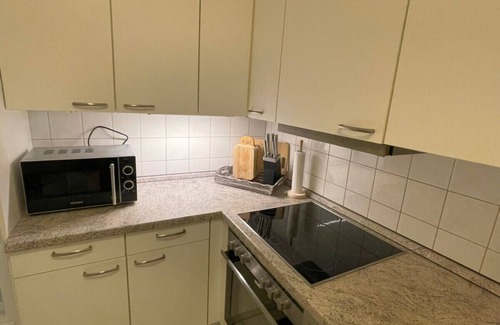 Ostvorpommern Apartment | Apartment/apartment for 4 guests with 56m² in Zempin (271009)