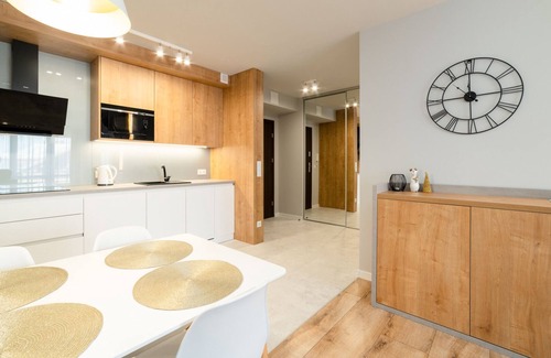 Bierutowice Apartment | Apartment/apartment for 4 guests with 40m² in Karpacz (246007)