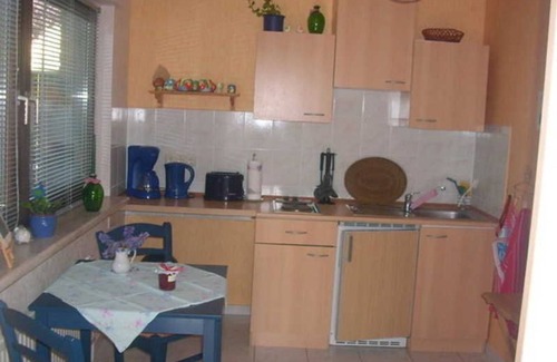 Muritz Apartment | Apartment - Apartment Ziebell