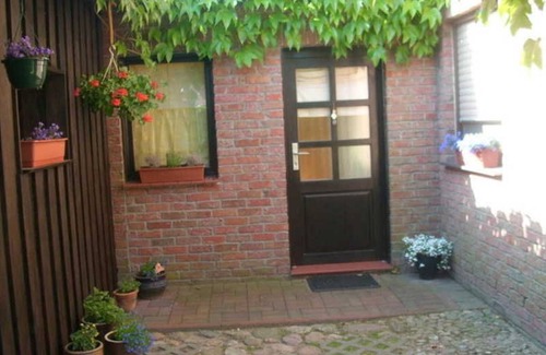 Muritz Apartment | Apartment - Apartment Ziebell