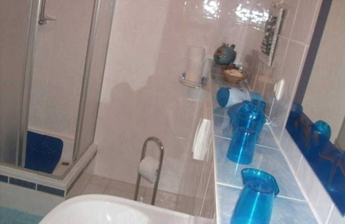 Muritz Apartment | Apartment - Apartment Ziebell