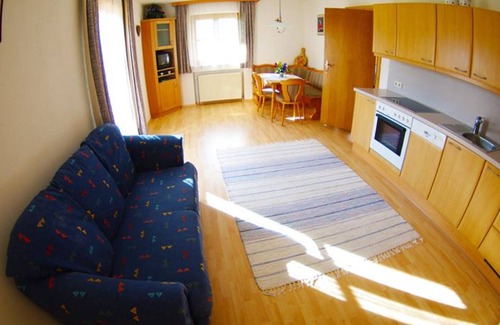 Werfenweng Apartment | Apartment /apartmentA3, shower, toilet, 1 bed room - Leitingerhof