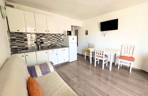 Salou City Centre Apartment | Apartment Apartsalou Bilbao 1