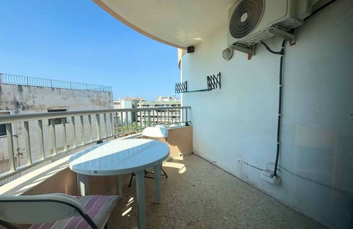 Salou City Centre Apartment | Apartment Apartsalou Bilbao 1