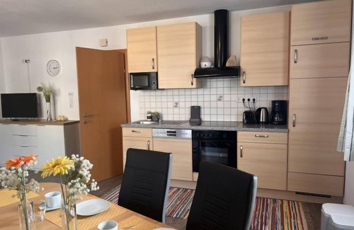 Thumersbach Apartment | Apartment App.1 by Interhome