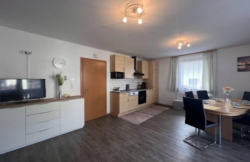 Thumersbach Apartment | Apartment App.1 by Interhome