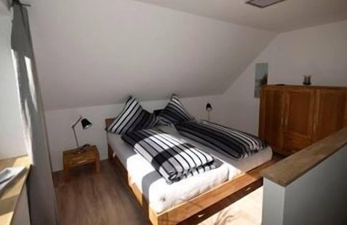 Danisch Nienhof Apartment | Apartment / app. for 2 guests with 65m² in Danish Nienhof (29132)