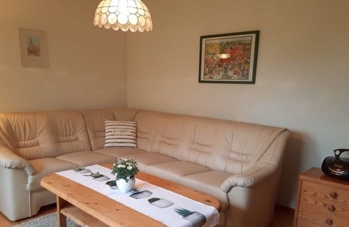 Krummbek Apartment | Apartment / app. for 2 guests with 53m² in Ratjendorf (105390)