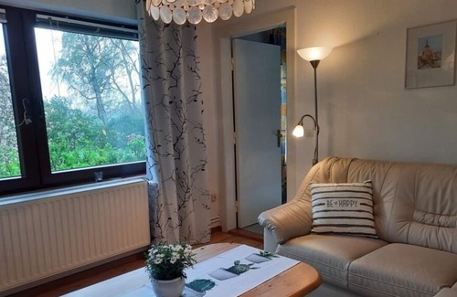 Krummbek Apartment | Apartment / app. for 2 guests with 53m² in Ratjendorf (105390)
