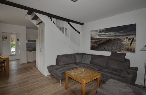 Danisch Nienhof Apartment | Apartment / app. for 2 guests with 65m² in Danish Nienhof (29124)