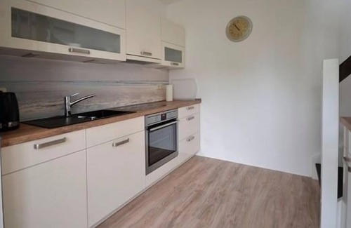 Danisch Nienhof Apartment | Apartment / app. for 2 guests with 65m² in Danish Nienhof (29124)
