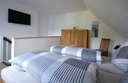 Danisch Nienhof Apartment | Apartment / app. for 2 guests with 65m² in Danish Nienhof (29124)
