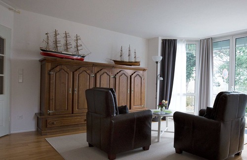 Rendsburg Apartment | Apartment / app. for 2 guests with 32m² in Rendsburg (26689)