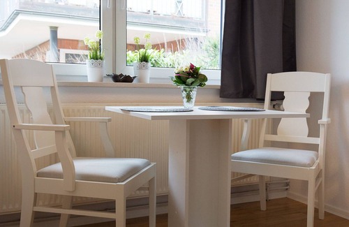 Rendsburg Apartment | Apartment / app. for 2 guests with 32m² in Rendsburg (26689)